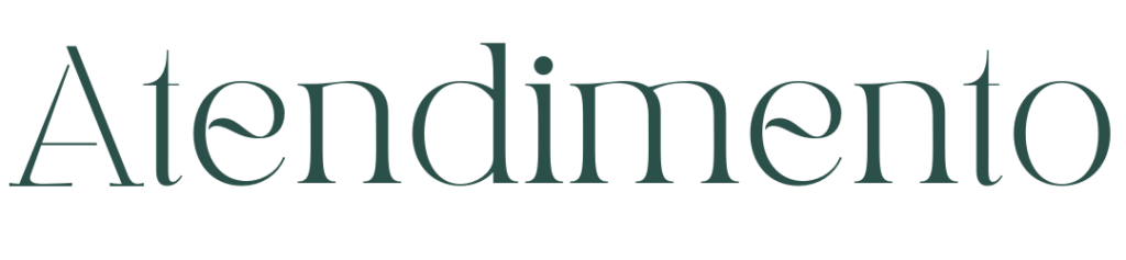 Instituto Camélia de desenvolvimento humano - Horário de Atendimento
