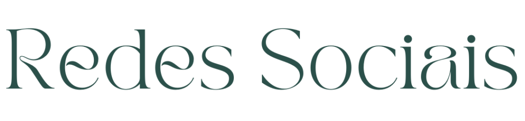 Instituto Camélia de desenvolvimento humano - Redes Sociais